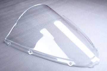 Polycarbonate Windscreen KAWASAKI ZZR 1400 2006 - 2021