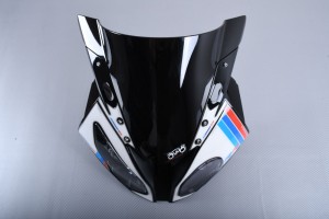 Front fairing Stickers BMW S1000RR 2015 - 2018