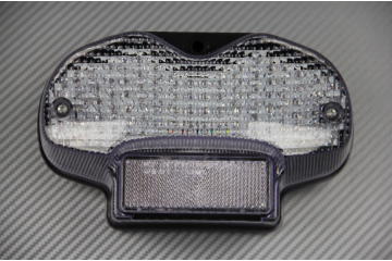 LED-Bremslicht mit integriertem Blinker SUZUKI BANDIT 600 / 1200 2000 - 2005