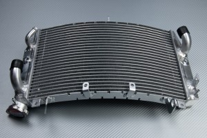 Radiador YAMAHA YZF R1 CROSSPLANE 2009 - 2014