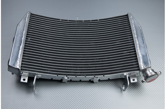 Radiador YAMAHA YZF R1 CROSSPLANE 2009 - 2014