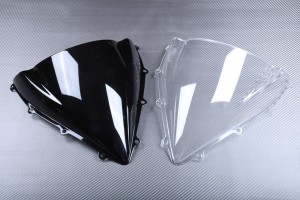 Polycarbonate Windscreen MV AGUSTA F3 675 / 800 2013 - 2024