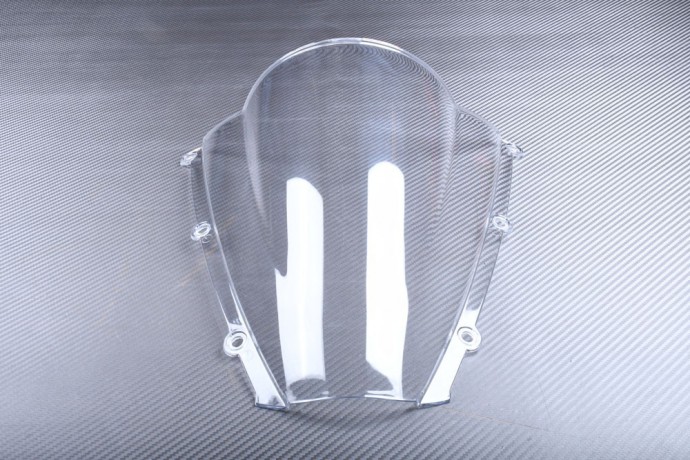 Cupolino / Parabrezza in Policarbonato HONDA CBR 600 RR 2003 - 2004
