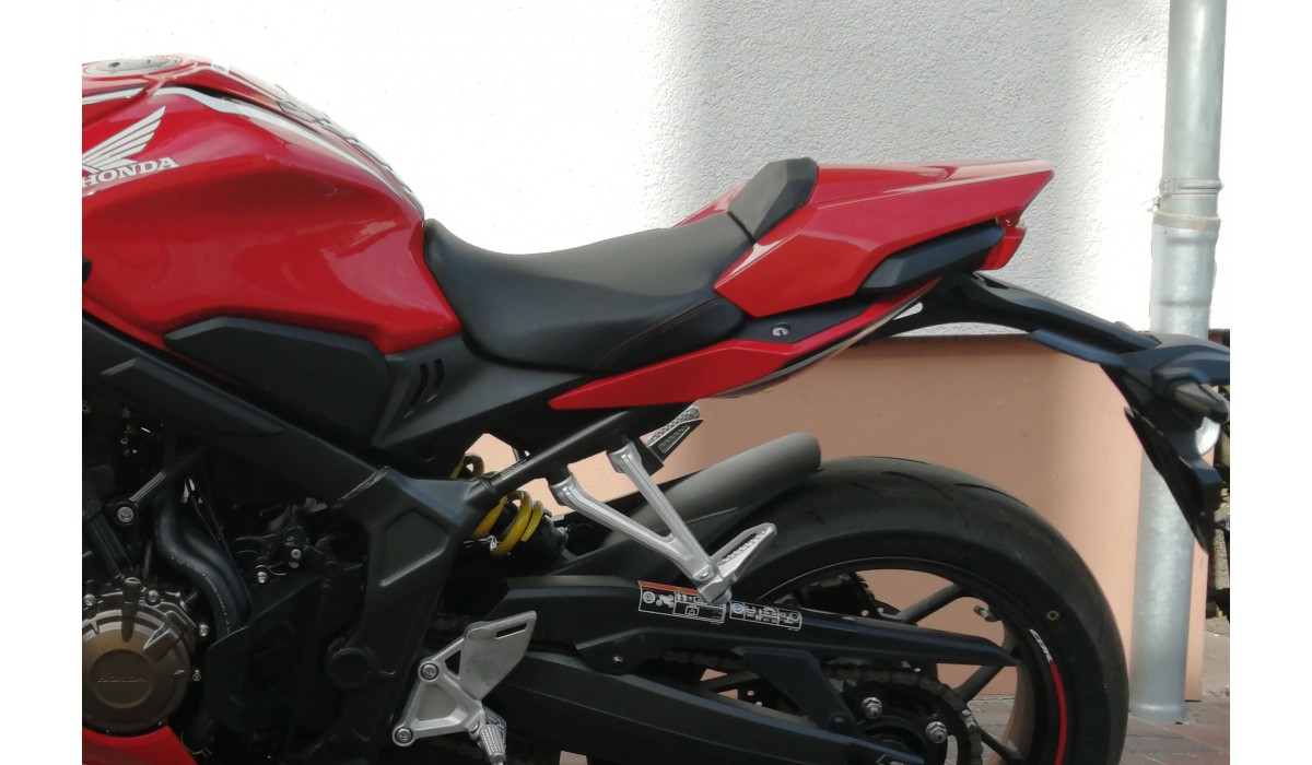 12V Adapter Stecker Kabel Für Navi Zusatzgerät Honda CB CBR 650 R