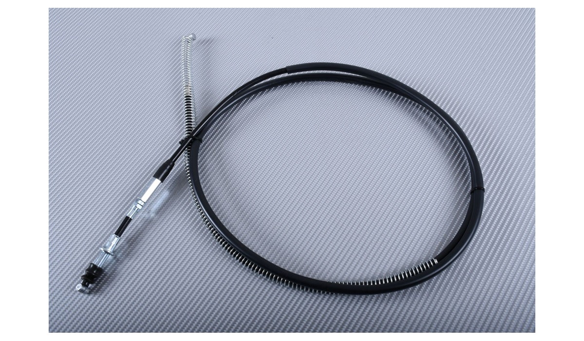 Hand brake cable YAMAHA Raptor 700 2006 2012 AVDB MOTO L'ACCESSOIRE