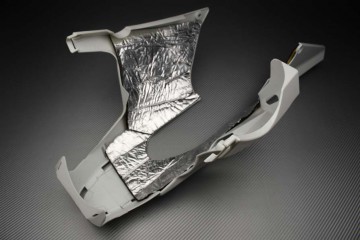 Belly pan HONDA  CBR 1000 RR 2008 - 2011