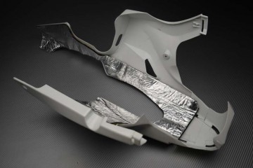 Sabot HONDA CBR 1000 RR 2008 - 2011