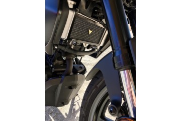 Griglia radiatore AVDB YAMAHA MT15 / R15 V3 2019