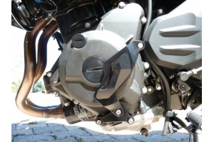Coperchio carter motore KAWASAKI NINJA 400 R / Z400 2018 - 2024