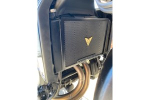 Rejilla protectora del radiador AVDB KAWASAKI Vulcan 650 S / SE 2015 - 2019