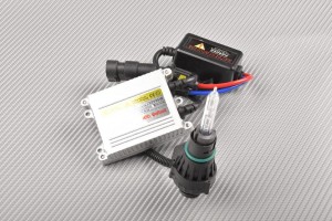 OPTIK / UNIVERSALER RUNDSCHEINWERFER