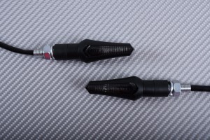 Pair of Universal LED Turn Signals
