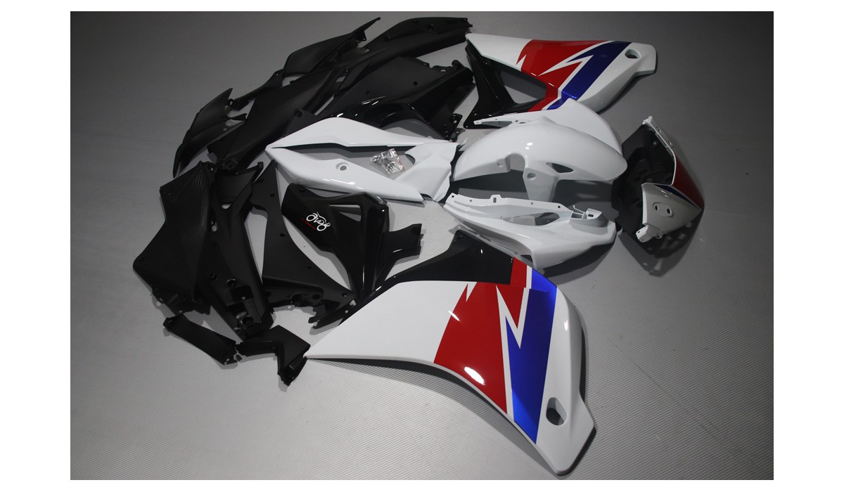 honda cbr 125 fairings