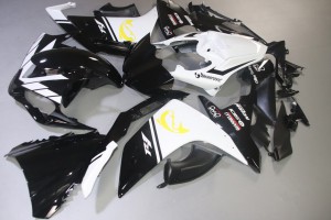 Carenado completo YAMAHA YZF R1 2007 - 2008