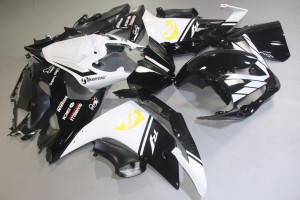 Carenado completo YAMAHA YZF R1 2007 - 2008