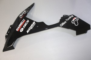 Carenado completo YAMAHA YZF R1 2007 - 2008