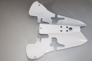 Carenado completo YAMAHA YZF R1 2007 - 2008