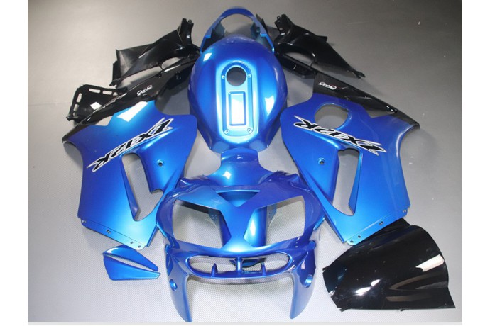 Rétroviseur Gauche Getor Pour Kawasaki ZX-12R Ninja (2002-2006) – Neuf, Noir