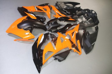 Complete Fairing set KAWASAKI NINJA 650 R 2017 - 2019