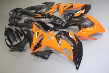 Complete Fairing set KAWASAKI NINJA 650 R 2017 - 2019