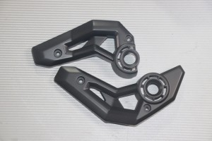 Carena completa KAWASAKI NINJA 650 R 2017 - 2019