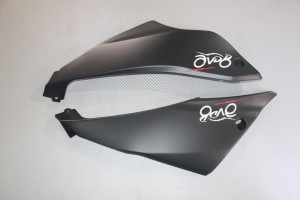 Complete Fairing set KAWASAKI NINJA 650 R 2017 - 2019