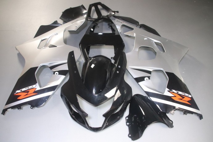 Komplette Motorradverkleidung SUZUKI GSXR 600 / 750 2004 - 2005