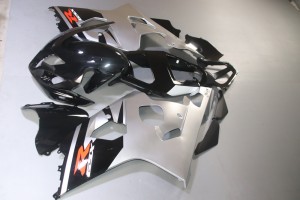 Carénage complet SUZUKI GSXR 600 / 750 2004 - 2005