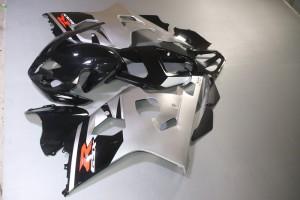 Carenado completo SUZUKI GSXR 600 / 750 2004 - 2005