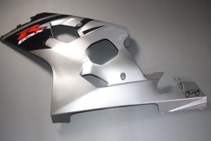 Complete Fairing set SUZUKI GSXR 600 / 750 2004 - 2005