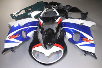 Komplette Motorradverkleidung SUZUKI TLR 1000 1998 - 2003