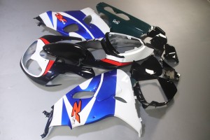 Complete Fairing set SUZUKI TLR 1000 1998 - 2003