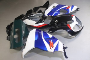 Complete Fairing set SUZUKI TLR 1000 1998 - 2003