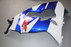 Carénage complet SUZUKI TLR 1000 1998 - 2003