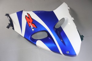 Carénage complet SUZUKI TLR 1000 1998 - 2003