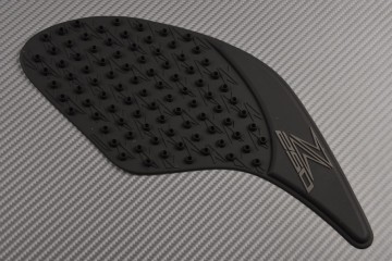 Coppia Protezioni laterali antiscivolo serbatoio Kawasaki Z250 & Z300