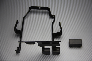 Telaietto Porta Strumenti YAMAHA FZ6 N S1 / S2 2004 -2015