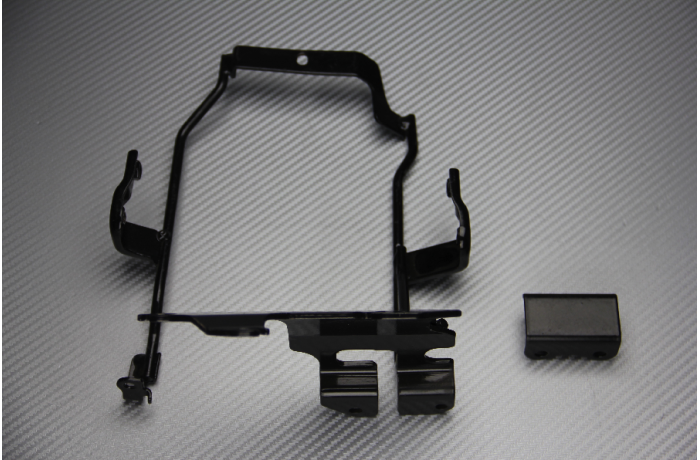 Araña / Soporte cuadro de instrumentos YAMAHA FZ6 N S1 / S2 2004 -2015