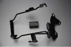 Telaietto Porta Strumenti YAMAHA FZ6 N S1 / S2 2004 -2015