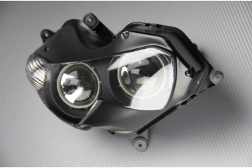 Front headlight KAWASAKI ZZR 1400 2012 - 2020