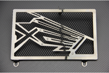 Rejilla protectora del radiador HONDA CBR 500 R / CB 500 F / X 2013 - 2018