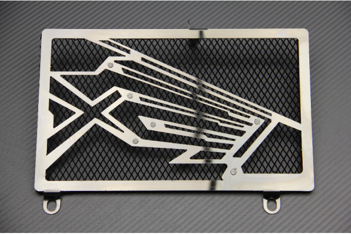 Kühlergrill- Abdeckung HONDA CBR 500 R / CB 500 F / X 2013 - 2018