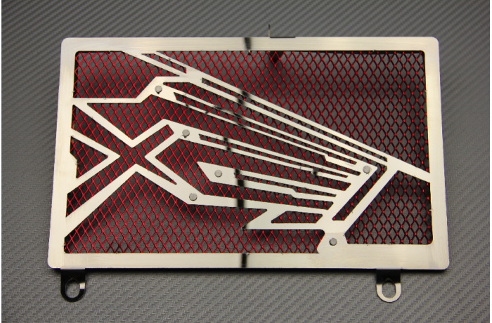 Rejilla protectora del radiador Honda CB CBR 500 F / X / R 2013 - 2015