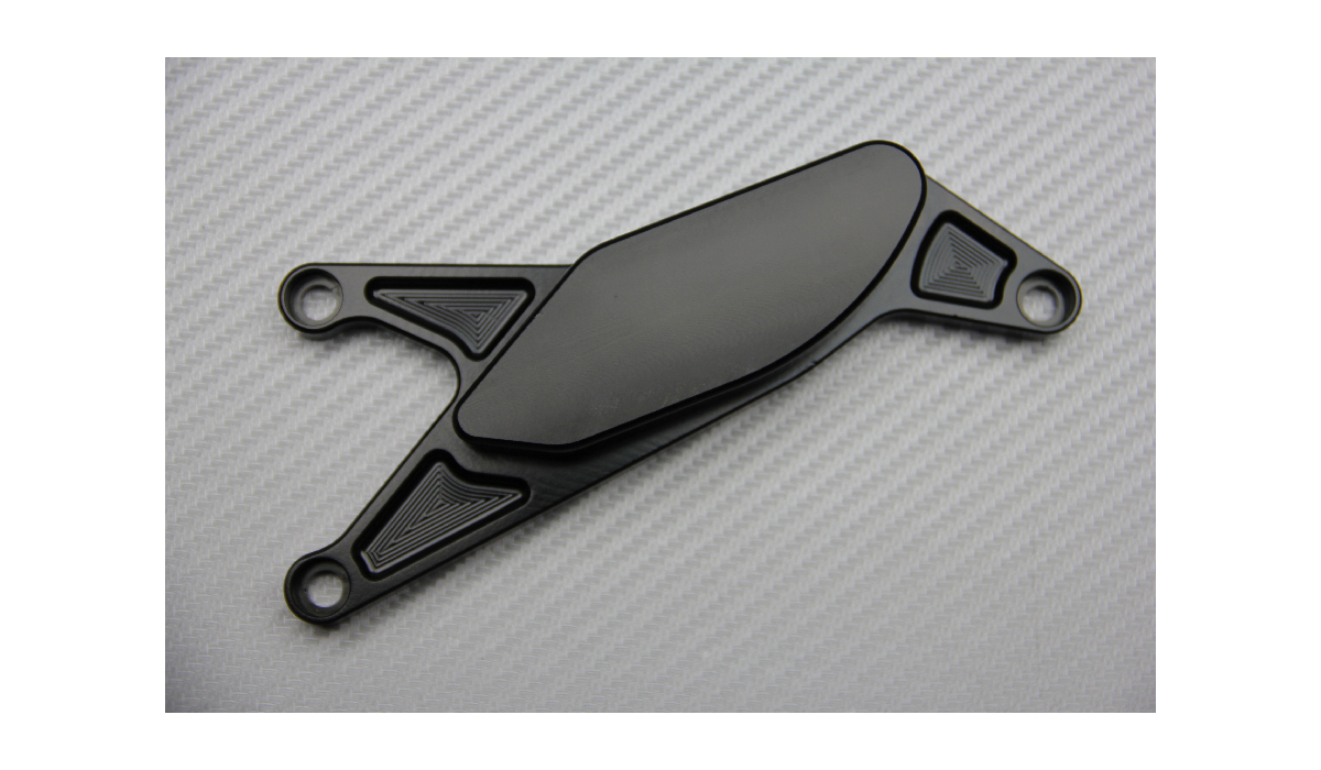 Engine Cover Crash Pads SUZUKI GSXR 600 750 04 05 / GSR 600 750 06