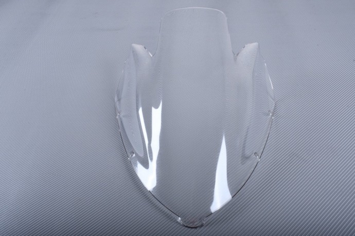 Bulle en Polycarbonate KAWASAKI ER6F 2005 - 2008