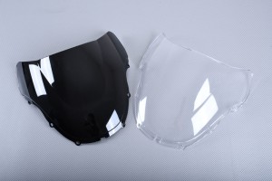 Polycarbonate Windscreen HONDA CBR 600 F / F4 1999 - 2000