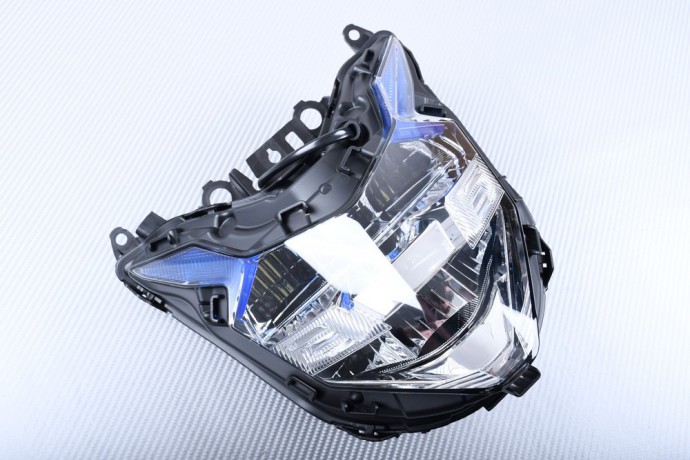Front headlight HONDA CBR 500 R 2019 - 2020