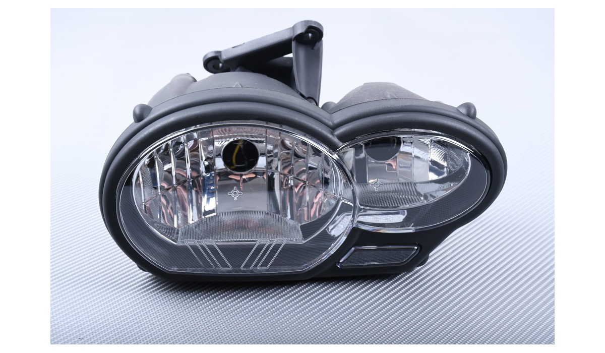 Front headlight BMW R1200GS / ADVENTURE 2004 - 2012
