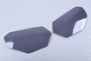 Scheinwerferabdeckung Typ Road HONDA Africa Twin 1000 2015 - 2019