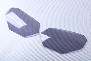 Headlight Cover Road Type HONDA Africa Twin 1000 2015 - 2019